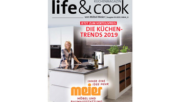 life&cook-Küchenmagazin