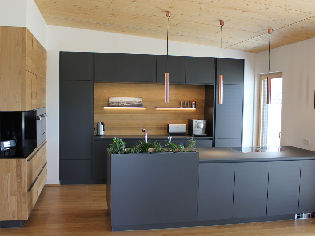 Küchen - Möbel Meier