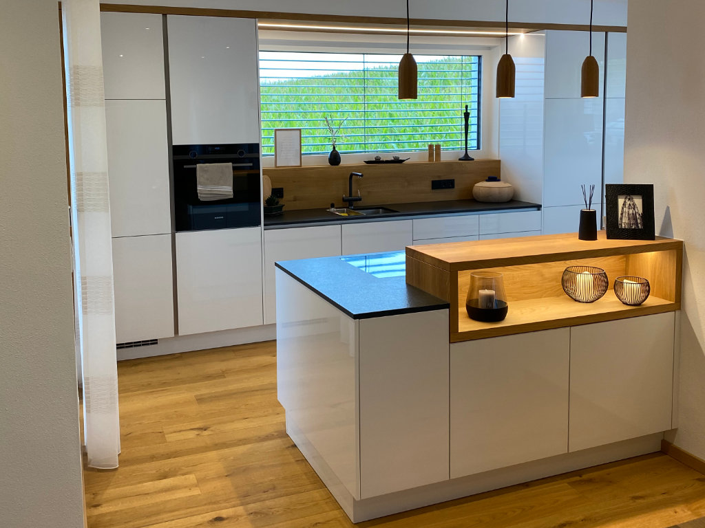 Küchen - Möbel Meier