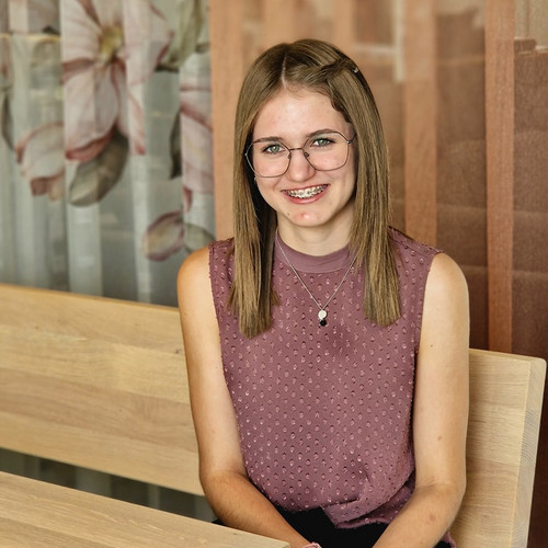 Wir freuen uns sehr, unsere neue Auszubildende Julia begrüßen zu dürfen 🎉
Sie wird vorrangig im Bereich Heimtextilien...